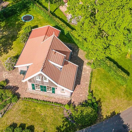 Buitengoed Het Lageveld 80 Hoge-Hexel ภายนอก รูปภาพ