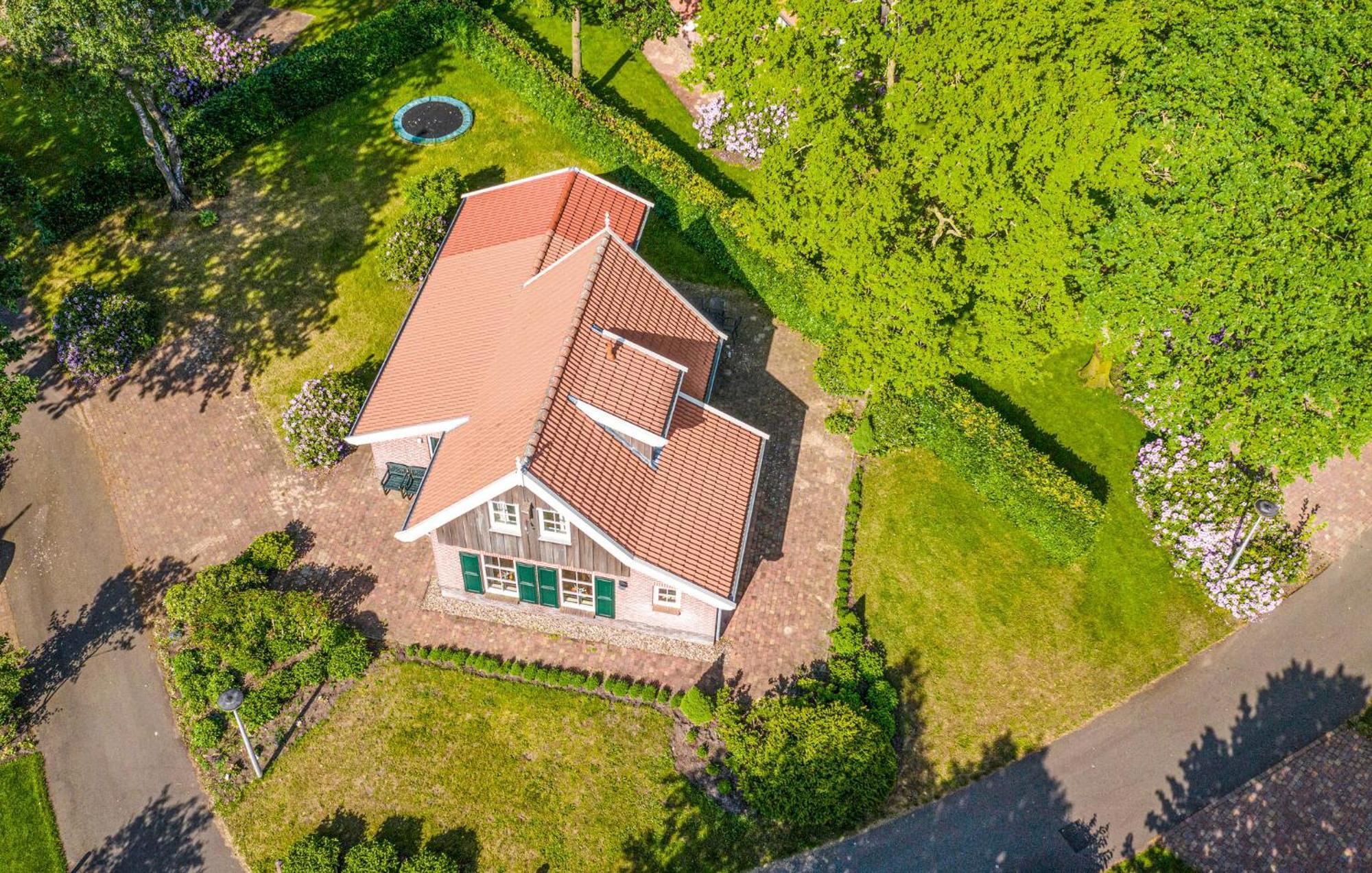 Buitengoed Het Lageveld 80 Hoge-Hexel ภายนอก รูปภาพ