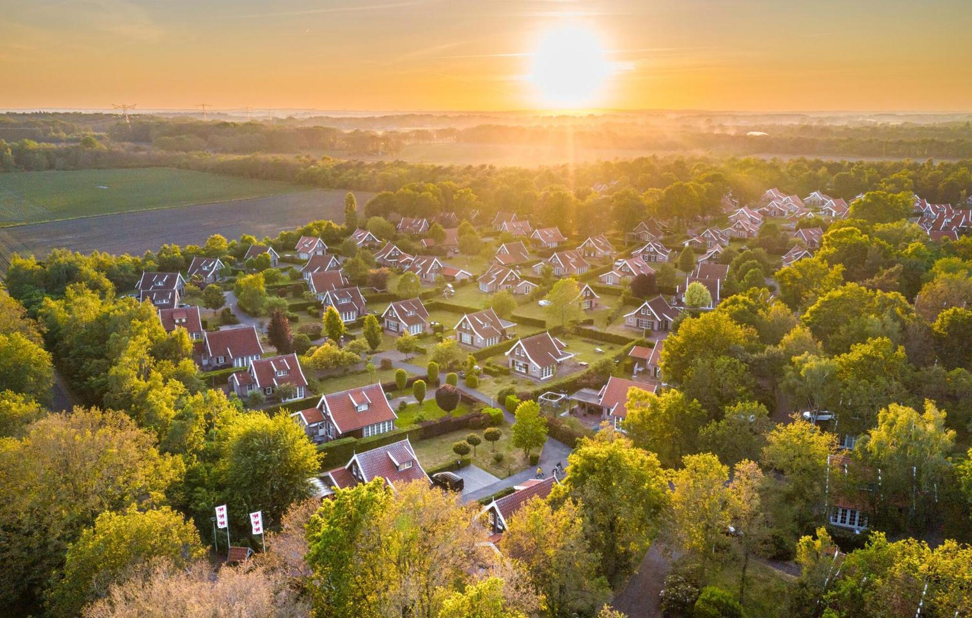 Buitengoed Het Lageveld 80 Hoge-Hexel ภายนอก รูปภาพ