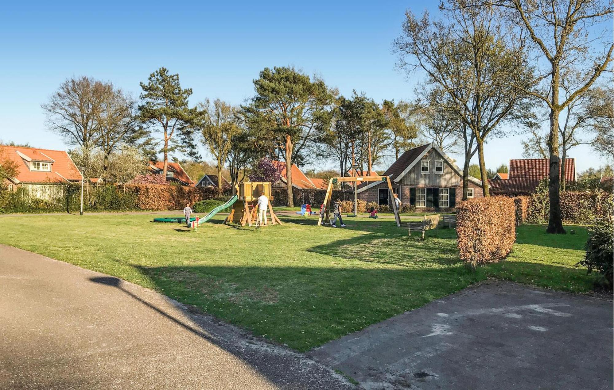 Buitengoed Het Lageveld 80 Hoge-Hexel ภายนอก รูปภาพ