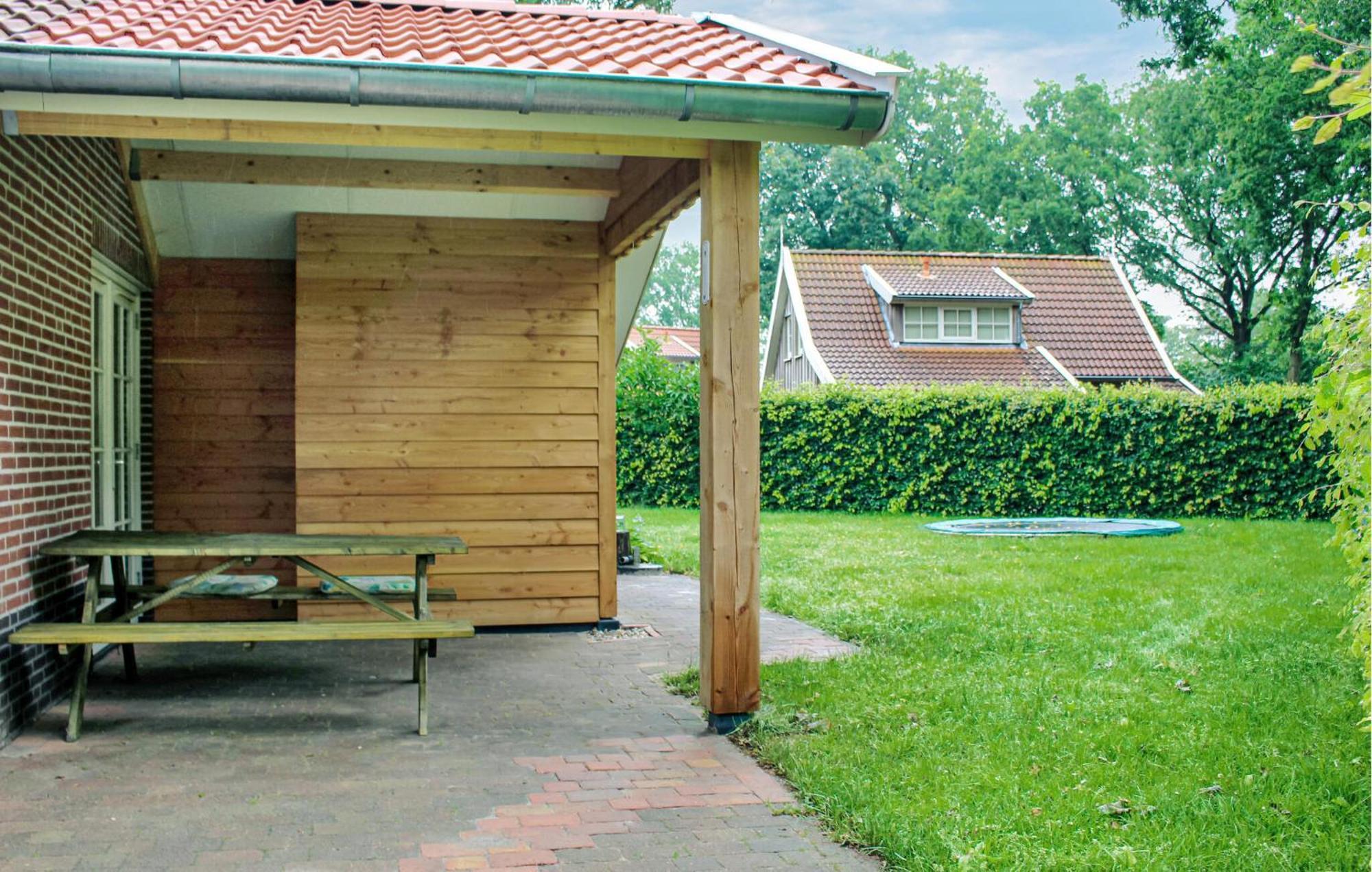Buitengoed Het Lageveld 80 Hoge-Hexel ภายนอก รูปภาพ