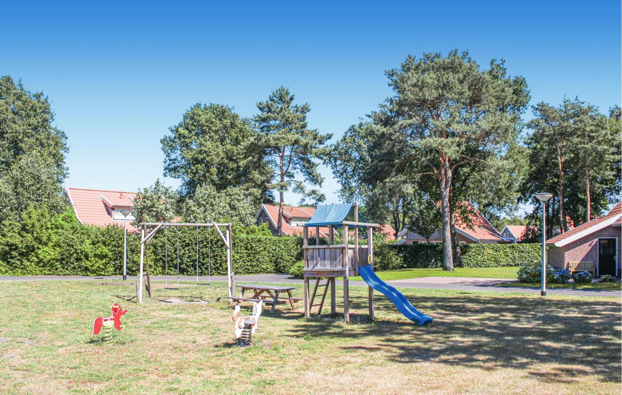 Buitengoed Het Lageveld 80 Hoge-Hexel ภายนอก รูปภาพ
