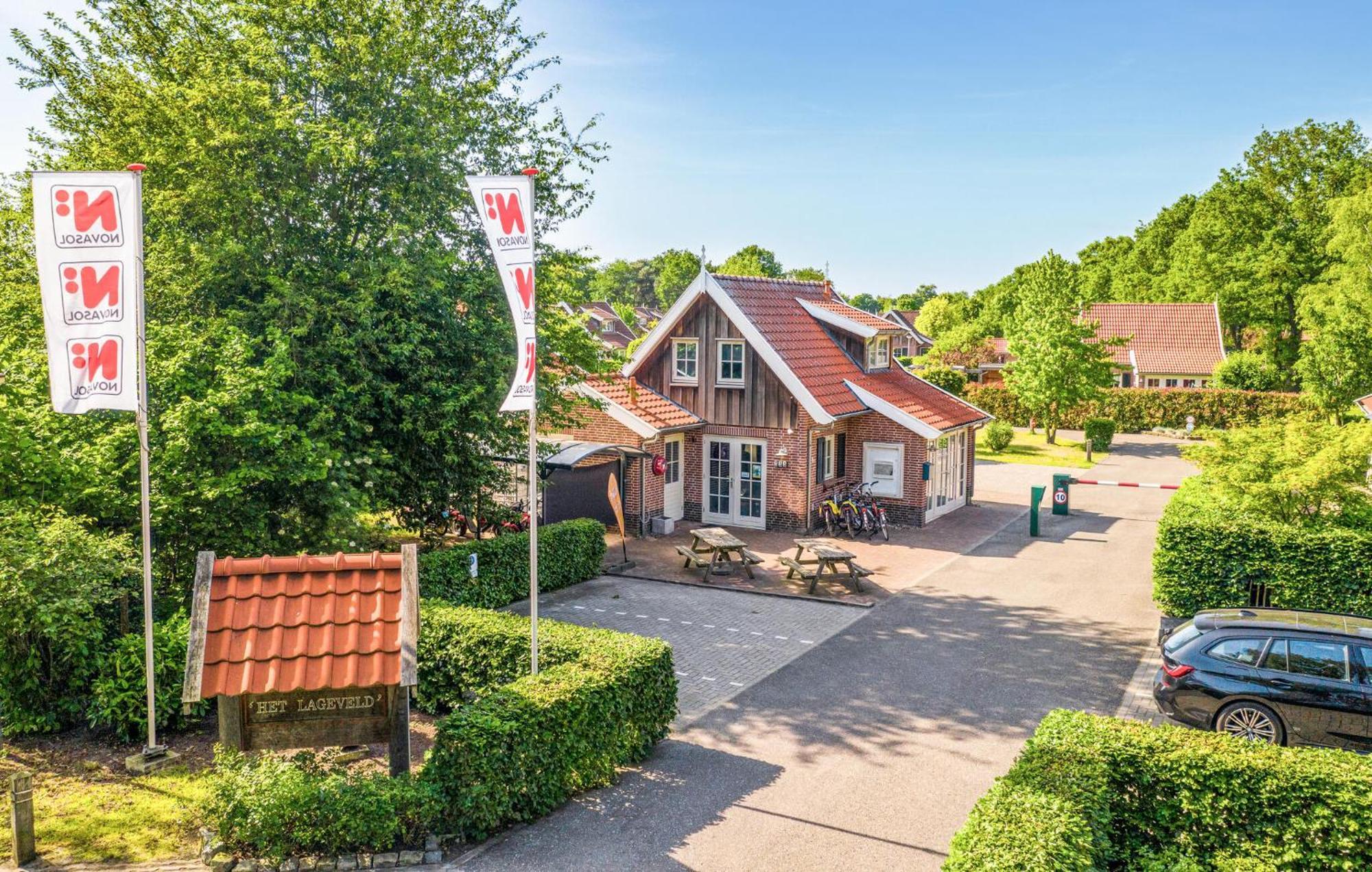 Buitengoed Het Lageveld 80 Hoge-Hexel ภายนอก รูปภาพ