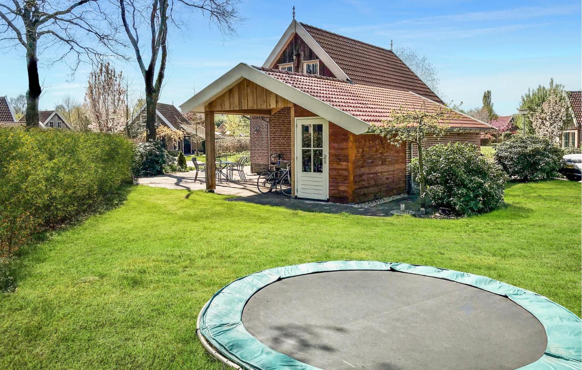 Buitengoed Het Lageveld 80 Hoge-Hexel ภายนอก รูปภาพ