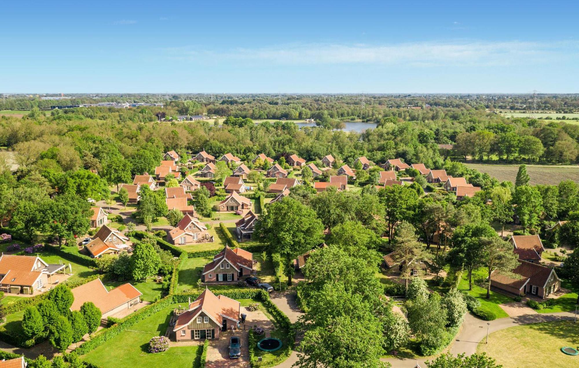 Buitengoed Het Lageveld 80 Hoge-Hexel ภายนอก รูปภาพ