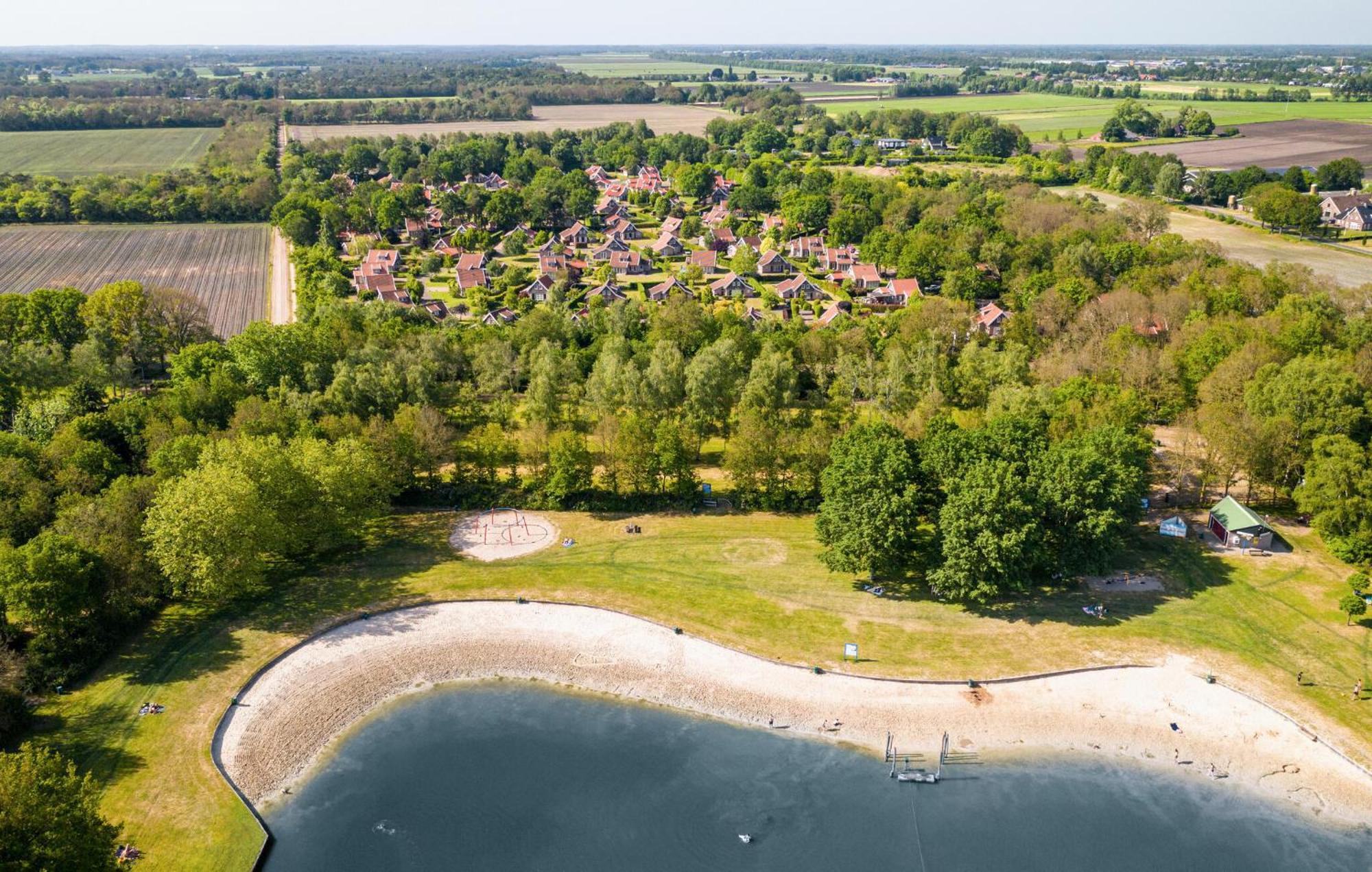 Buitengoed Het Lageveld 80 Hoge-Hexel ภายนอก รูปภาพ