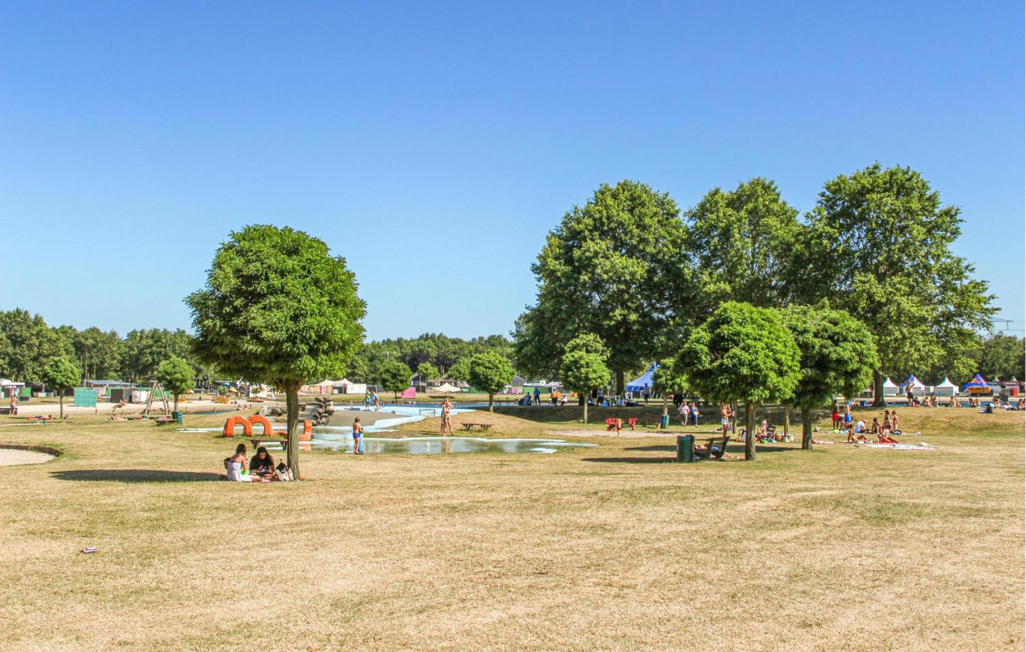Buitengoed Het Lageveld 80 Hoge-Hexel ภายนอก รูปภาพ