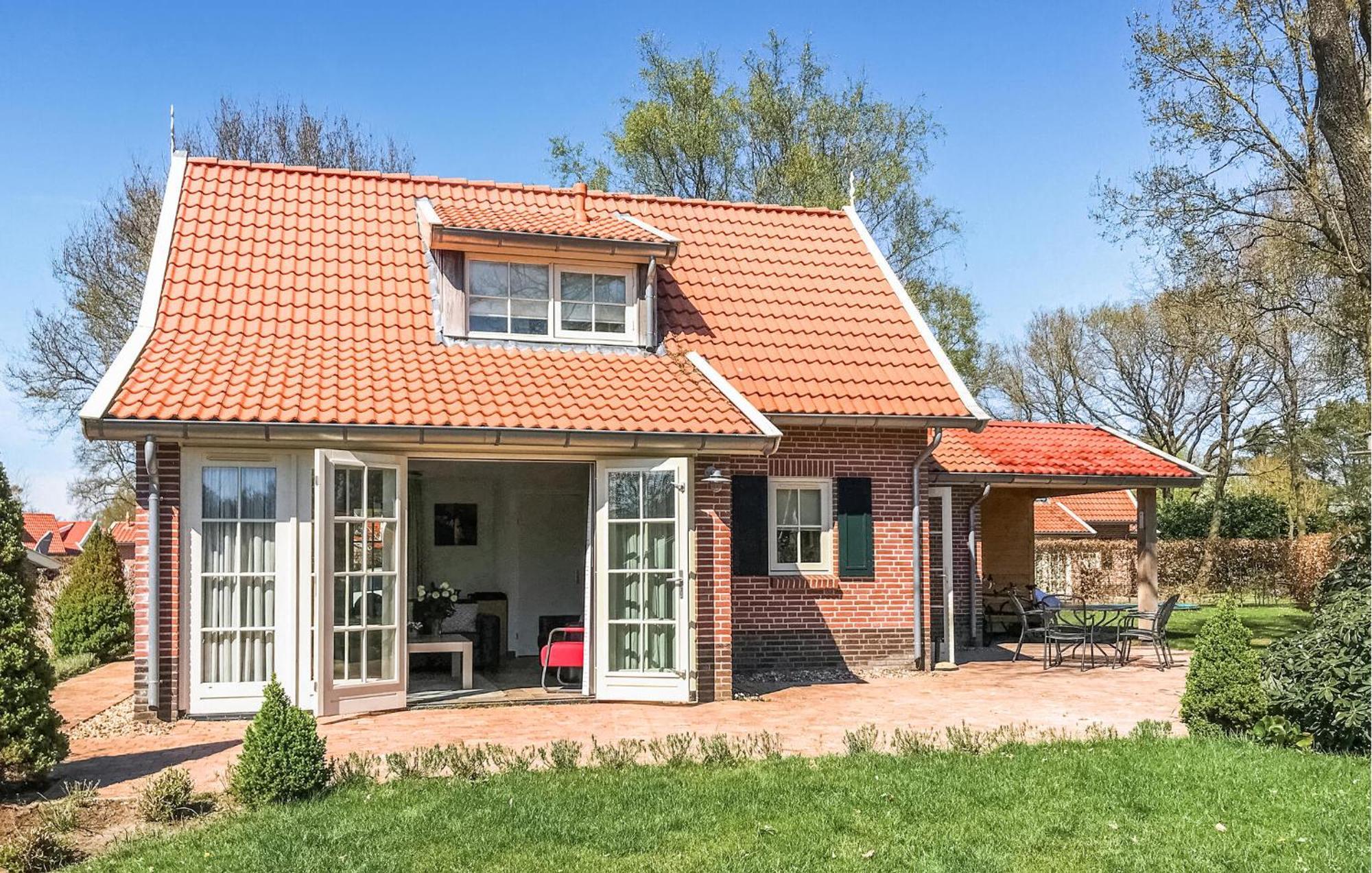 Buitengoed Het Lageveld 80 Hoge-Hexel ภายนอก รูปภาพ
