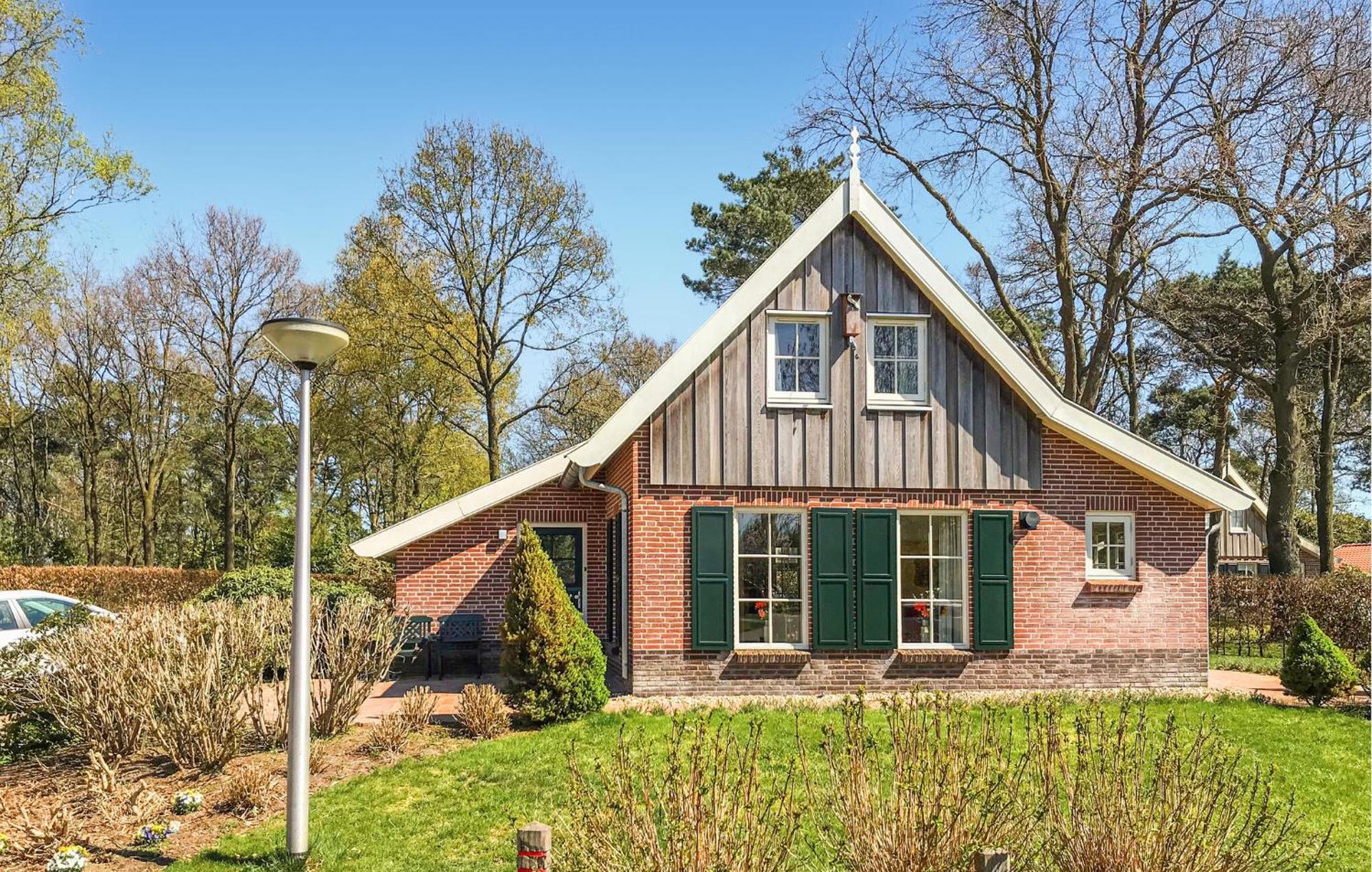 Buitengoed Het Lageveld 80 Hoge-Hexel ภายนอก รูปภาพ