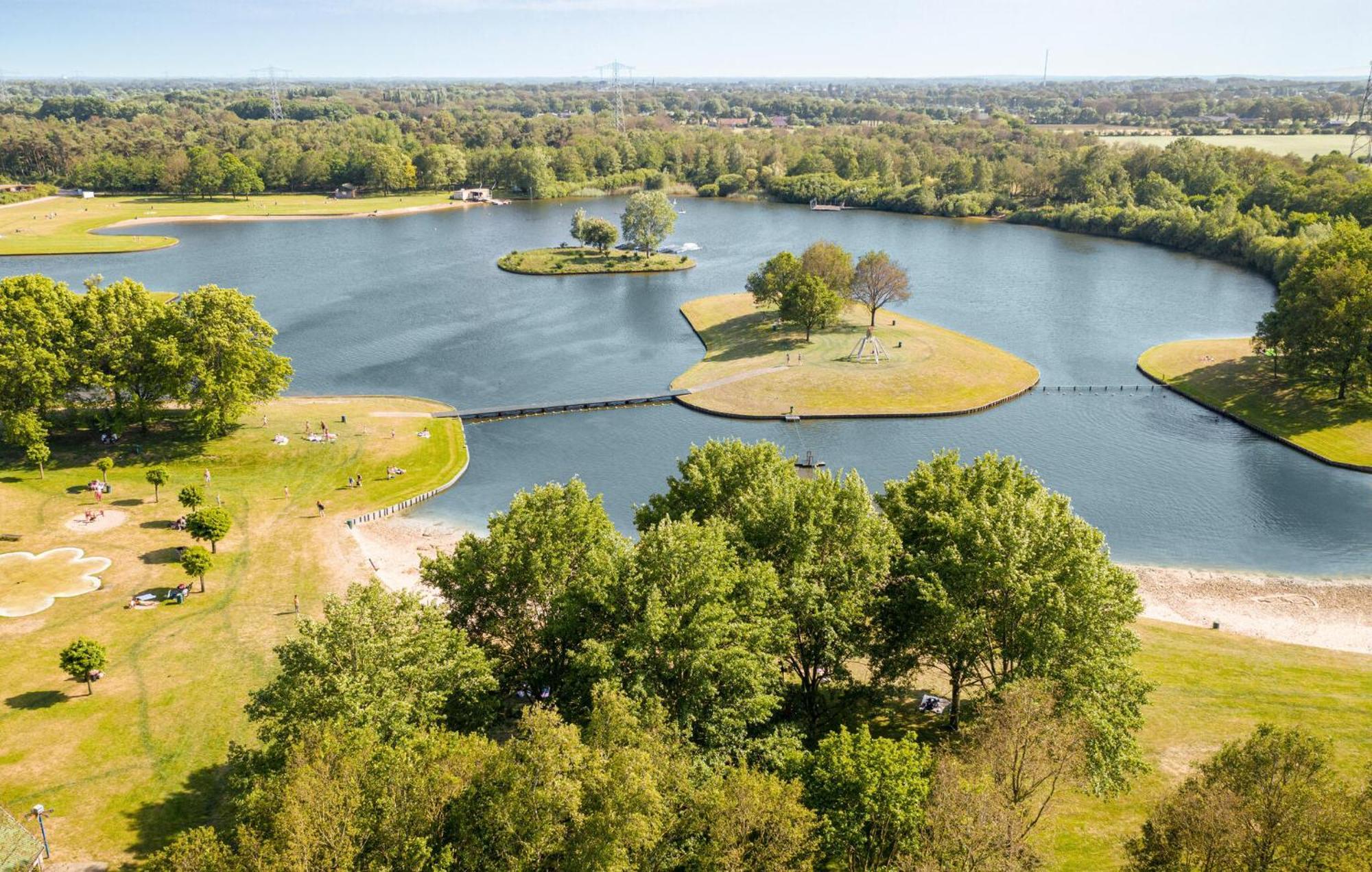 Buitengoed Het Lageveld 80 Hoge-Hexel ภายนอก รูปภาพ